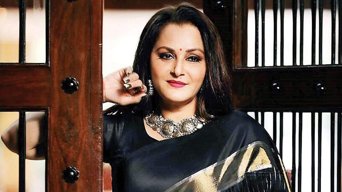 'മോര്‍ഫ് ചെയ്ത അശ്ലീല ചിത്രങ്ങള്‍ പ്രചരിച്ചപ്പോള്‍ ആത്മഹത്യയെക്കുറിച്ച് ചിന്തിച്ചു'; തുറന്നടിച്ച് ജയപ്രദ