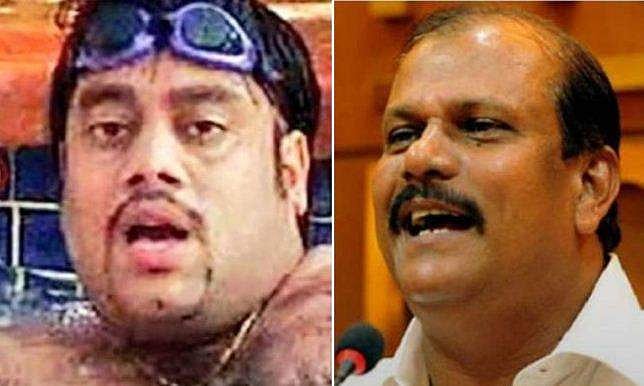 ആഫ്രിക്കയില്‍ നിന്ന് ഒരു നെറ്റ് കോള്‍, തട്ടിക്കളയുമെന്ന് രവി പൂജാരി; 'പോടാ റാസ്‌കല്‍' എന്ന് പി സി ജോര്‍ജ്