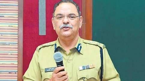 സിബിഐയ്ക്ക് പുതിയ തലവന്‍; ഋഷികുമാര്‍ ശുക്ലയെ ഡയറക്ടറായി നിയമിച്ചു