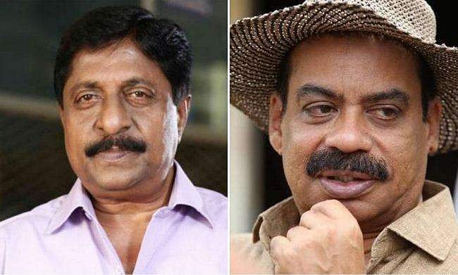 'വെള്ളത്തില്‍ മുക്കിപ്പിടിച്ചതു പോലെയായിരുന്നു ശ്രീനിവാസന്റെ വെപ്രാളം'; പുതിയ തിരക്കഥയുമായി ശ്രീനി വരുമെന്ന് സത്യന്‍ അന്തിക്കാട്