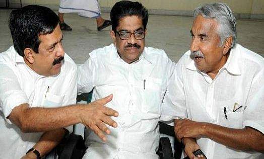 ആയിരംദിനം ആഘോഷിക്കാന്‍ പ്രതിപക്ഷമുണ്ടാകില്ല; കൊലപാതക രാഷ്ട്രീയത്തെ സര്‍ക്കാര്‍ പിന്തുണയ്ക്കുന്നതില്‍ പ്രതിഷേധിച്ച് ബഹിഷ്‌കരണം