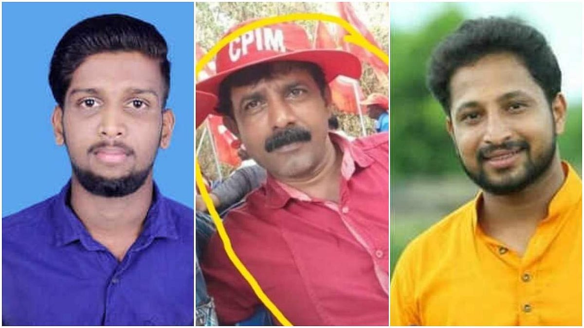 കാസര്‍കോട് ഇരട്ടക്കൊലപാതകം; അന്വേഷണം ക്രൈംബ്രാഞ്ചിന് വിടാന്‍ സര്‍ക്കാര്‍ ആലോചന; കൂടുതല്‍ അറസ്റ്റ് ഇന്നുണ്ടായേക്കും