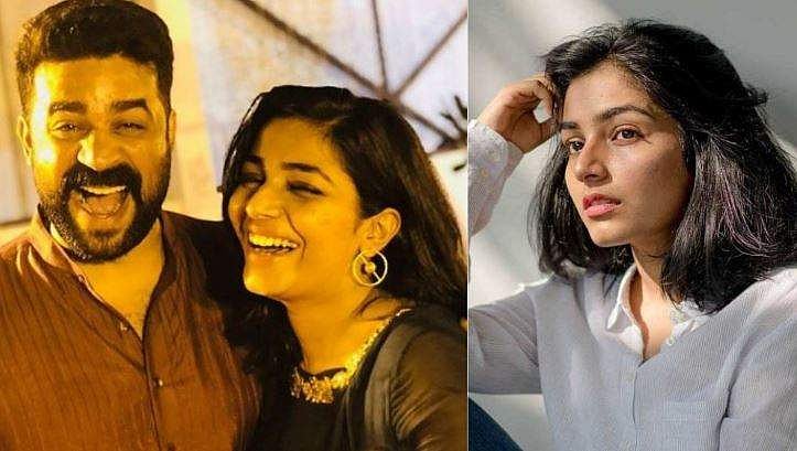 രജിഷയെ വച്ചു സിനിമ ചെയ്യണമെന്ന് നിര്‍ബന്ധം ഒന്നുമില്ലായിരുന്നു: വിജയ് ബാബു 