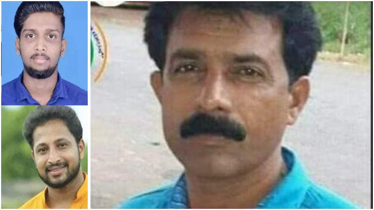 'പാര്‍ട്ടി പറയാതെ കൊല്ലില്ല ; തെരഞ്ഞെടുപ്പ് ആയതിനാല്‍ കൈവിട്ടു' ; സിപിഎമ്മിനെതിരെ പീതാംബരന്റെ കുടുംബം