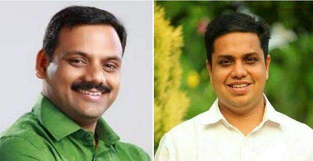 'എംഎൽഎ പണി നിർത്തി കൊടി സുനിയുടെ തുണി അലക്കിക്കൊടുക്കൂ ; കിർമ്മാണിയുടെ കാലു തിരുമ്മലും കുഞ്ഞനന്തനെ എണ്ണയിട്ട് കുളിപ്പിക്കലുമാണ് നിങ്ങൾക്ക് ചേരുക' ; ഷംസീറിനെതിരെ ഡീൻ കുര്യാക്കോസ്