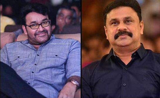 ദിലീപിനെ നിര്‍ദേശിച്ചത് മോഹന്‍ലാല്‍: തുറന്നുപറഞ്ഞ് അജുവര്‍ഗീസ് 