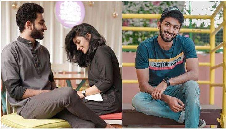 അന്ന് മുതല്‍ ഇന്ന് വരെ രജിഷ എന്നെ സഹായിച്ചിട്ടുണ്ട്; സർജാനോ ഖാലിദ്  