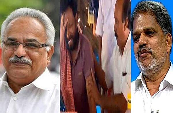 മന്ത്രി സ്വന്തം നാട്ടിലെ മരണവീട് സന്ദര്‍ശിച്ചു എന്ന് കരുതിയാല്‍ മതി; വിജയരാഘവന് മറുപടിയുമായി കാനം 