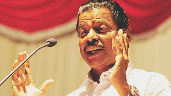 മറ്റു സംസ്ഥാനങ്ങളിൽ സിപിഎം കോൺ​ഗ്രസിന് വോട്ടു ചെയ്യും: എം വി ​ഗോവിന്ദൻ 