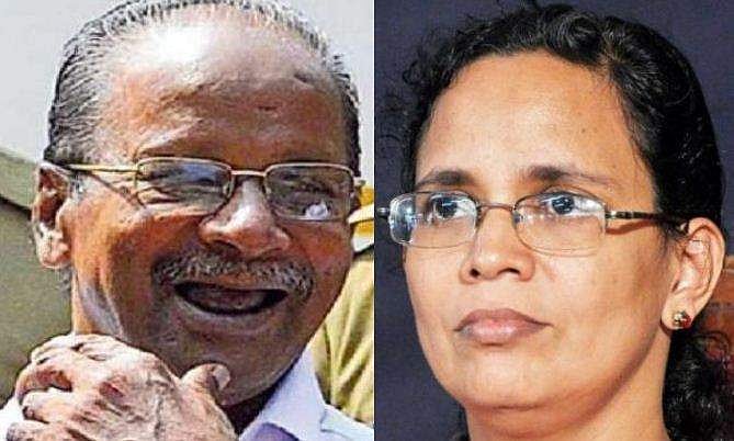 കുഞ്ഞനന്തന് അനധികൃത പരോൾ;  കെ കെ രമയുടെ ഹർജി ഇന്ന് ഹൈക്കോടതിയിൽ