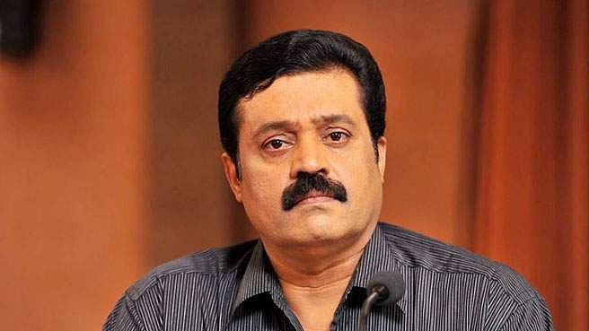 സുരേഷ് ഗോപി കൊച്ചി മെട്രോയുടെ ബ്രാന്‍ഡ് അംബാസഡര്‍: അങ്ങനെയൊരു തീരുമാനമേ ഇല്ലെന്ന് കെഎംആര്‍എല്‍