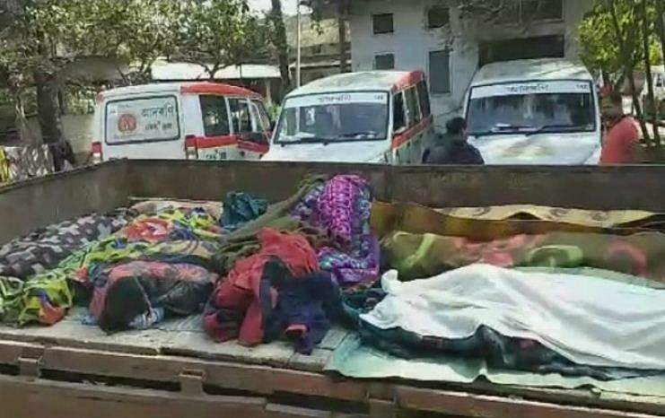 വ്യാജമദ്യ ദുരന്തം;11 സ്ത്രീകളടക്കം 31 പേർ മരിച്ചു, മരണ സംഖ്യ ഉയർന്നേക്കും