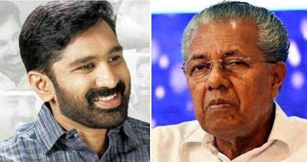 'നിങ്ങള്‍ കണ്ണുരുട്ടിയാല്‍ കേരളം മുഴുവന്‍ പേടിക്കുന്ന കാലമൊക്കെ കഴിഞ്ഞു' ; മുഖ്യമന്ത്രിക്ക് മറുപടിയുമായി വി ടി ബല്‍റാം