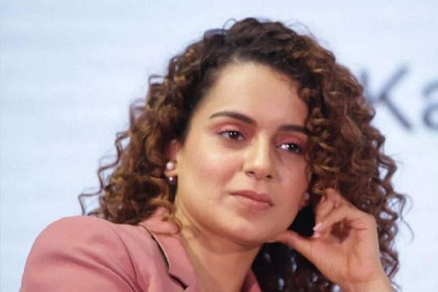 ജമ്മു കശ്മീരിന്റെ പ്രത്യേക പദവി എടുത്തുകളയണം: 370 ഒഴിവാക്കണമെന്ന് മോദിയോട് കങ്കണ