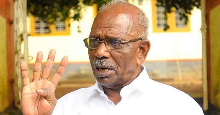 ശബരിമലയെ തകർക്കാൻ ശ്രമിച്ചത് ആരെന്ന് ആളുകൾക്ക് അറിയാം, നിയമവും ന്യായവും സംരക്ഷിക്കാൻ നിൽക്കുന്നവർക്ക് പഴിദോഷം : മന്ത്രി എം എം മണി