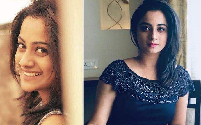 'ദിലീപ് പോയതോടെ കഷ്ടകാലം തുടങ്ങിയോ? പടമൊന്നും ഇല്ലല്ലോ'; ആക്ഷേപിച്ച ആള്‍ക്ക് മറുപടിയുമായി നമിത പ്രമോദ്