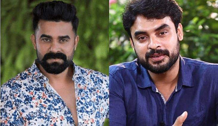 പൊലീസിനെ കണ്ടപ്പോള്‍ വണ്ടി നിര്‍ത്താതെ വിജയ് ബാബു; നിയമം പാലിക്കാനുള്ളതെന്ന് ടൊവിനോ (വിഡിയോ) 
