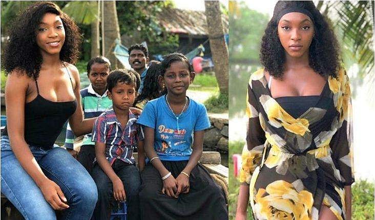 ഫഹദിനൊപ്പമുള്ള ആ സീന്‍ എങ്ങനെയെങ്കിലും ചെയ്ത് തീര്‍ത്താല്‍ മതിയെന്നായിരുന്നു, വിശേഷങ്ങള്‍ പങ്കുവച്ച് കുമ്പളങ്ങിയിലെ നൈല (വിഡിയോ)