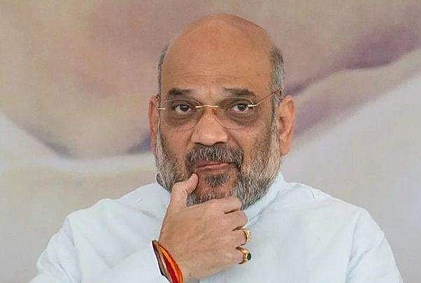 എത്ര സീറ്റ് കിട്ടുമെന്ന് അമിത് ഷാ; ഉത്തരം മുട്ടി സംസ്ഥാന നേതാക്കള്‍; പഴയ പരിപാടി നടക്കില്ലെന്ന് മുന്നറിയിപ്പ്