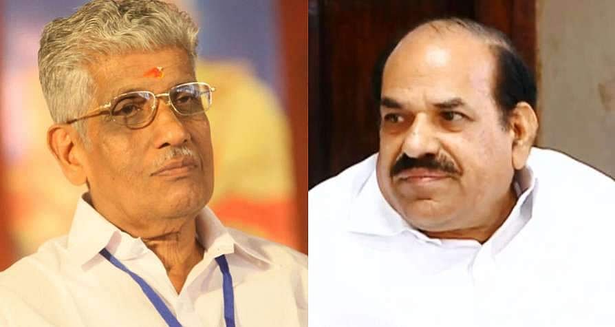 'അധികാരം ഉണ്ടെന്ന് കരുതി എന്തും പറയരുത് ; കോടിയേരി അതിരു കടക്കുന്നു' ; മറുപടിയുമായി എന്‍എസ്എസ്