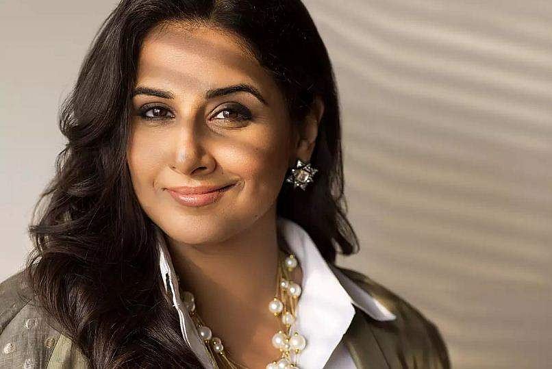 'ഇപ്പോള്‍ ചില കടുത്ത തീരുമാനങ്ങള്‍ എടുക്കണം'; പാക്ക് താരങ്ങളെ വിലക്കണമെന്ന വിഷയത്തില്‍ വിദ്യാ ബാലന്‍ 
