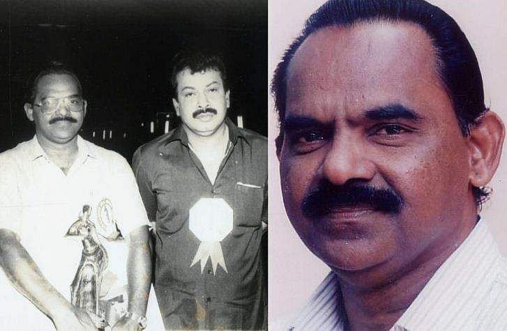 സംവിധായകന്‍ പി.പി ഗോവിന്ദന്‍ അന്തരിച്ചു