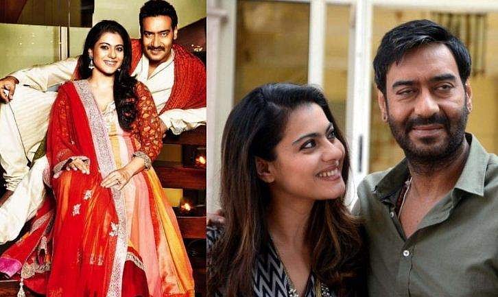 'ഒന്നും മിണ്ടാതെ ഒരു മുറിയില്‍ മണിക്കൂറുകളോളം ഞങ്ങള്‍ക്ക് ഒന്നിച്ചിരിക്കാം'; 20 വര്‍ഷങ്ങള്‍ പിന്നിട്ട ദാമ്പത്യ വിജയത്തിന് കാരണം ഇത്, തുറന്നുപറഞ്ഞ് അജയ്  