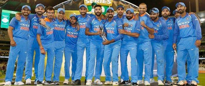 ആകാംക്ഷയോടെ ആരാധകർ; ലോകകപ്പിന് മുൻപേ ഇന്ത്യ തിളങ്ങാനൊരുങ്ങുന്നു