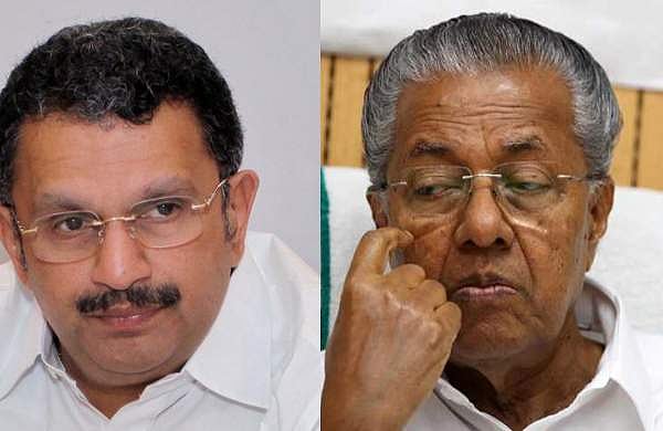 പെരിയ ഇരട്ടക്കൊലപാതകം: സിബിഐ അന്വേഷണം ആവശ്യപ്പെട്ട് കോണ്‍ഗ്രസ് ഹൈക്കോടതിയിലേക്ക്; മുഖ്യമന്ത്രിക്ക് ഡിസിസി സന്ദര്‍ശനാനുമതി നല്‍കിയില്ല എന്ന പ്രചാരണം തെറ്റ്: മുരളീധരന്‍