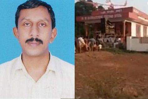 വാക്കുകൾ വളച്ചൊടിച്ചു; കൊലവിളി പ്രസം​ഗത്തിൽ ഖേദം പ്രകടിപ്പിച്ച് വിപിപി മുസ്തഫ