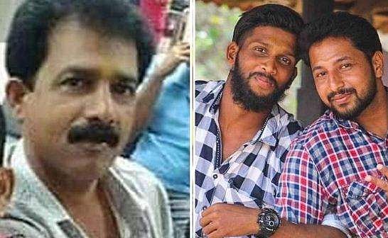 പീതാംബരനും സജിക്കും ഭക്ഷണവും വസ്ത്രവും എത്തിച്ച് സിപിഎം നേതാക്കള്‍; പൊലീസ് കസ്റ്റഡിയിലും പ്രതികളുമായി നിരന്തരം സമ്പര്‍ക്കം