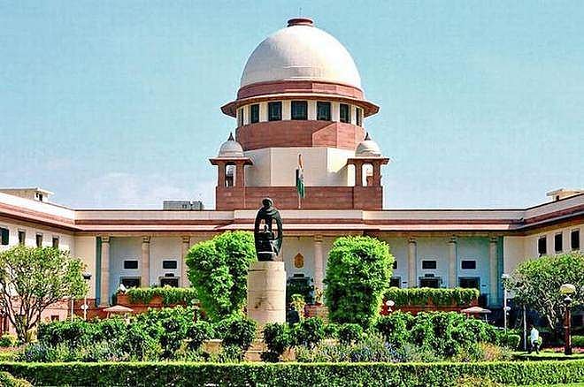 ജമ്മു കശ്മീരിന്റെ പ്രത്യേക പദവി എടുത്തുകളയണം: ഹര്‍ജികളില്‍ വാദം ഇന്ന് മുതല്‍
