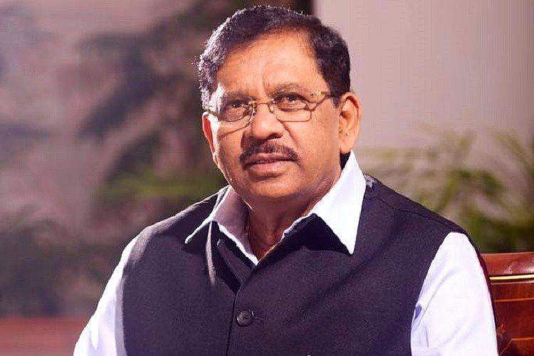 ദളിതനായതിനാൽ മുഖ്യമന്ത്രിയാക്കിയില്ല; ആരോപണവുമായി കർണാടക ഉപമുഖ്യമന്ത്രി