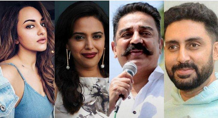 'സല്യൂട്ട്'; ഇന്ത്യന്‍ സേനയ്ക്ക് കയ്യടിച്ച് താരങ്ങള്‍ 