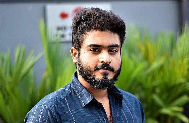 'ഞാൻ ബിജെപിയുമല്ല സംഘിയുമല്ല, എന്റെ ആശയങ്ങളെ വളച്ചൊടിച്ചു': ക്ഷമ ചോദിച്ച് ​ഗോകുൽ സുരേഷ് 