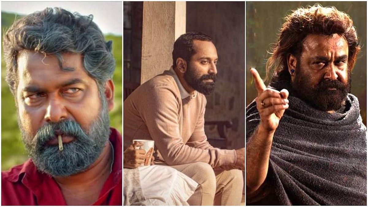 ചലചിത്ര അവാര്ഡ് പ്രഖ്യാപനം ഇന്ന്; ഫഹദും ജോജുവും തമ്മില് കടുത്ത മത്സരം; നടി ഐശ്വര്യലക്ഷ്മി?