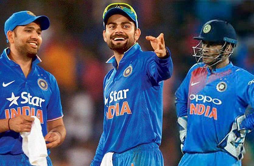 ബംഗളൂരുവില്‍ ഈ മൂവര്‍ സംഘം സിക്‌സ് മഴ പെയ്യിക്കണം, റെക്കോര്‍ഡുകള്‍ ഇങ്ങ് പോരും