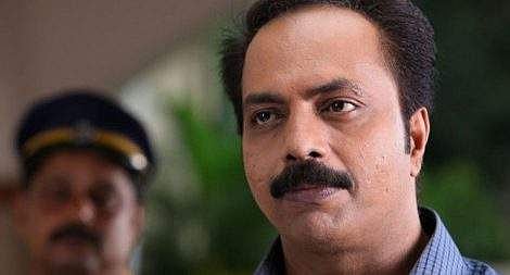 ഇതിന് മുന്‍പും അവാര്‍ഡ് ലഭിച്ചിട്ടുണ്ട്, പക്ഷേ ഒടിയന്റെ അവാര്‍ഡ് അച്ഛന്: ഷമ്മി തിലകന്‍