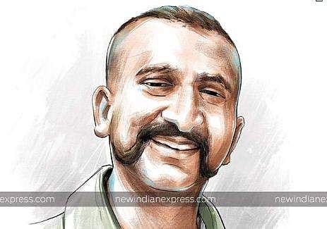 ഇവിടെ ഒരു ഗ്രാമം പ്രാര്‍ത്ഥനയോടെ കാത്തിരിക്കുന്നു... അഭിനന്ദന്‍ സുരക്ഷിതമായി തിരികെയത്താന്‍