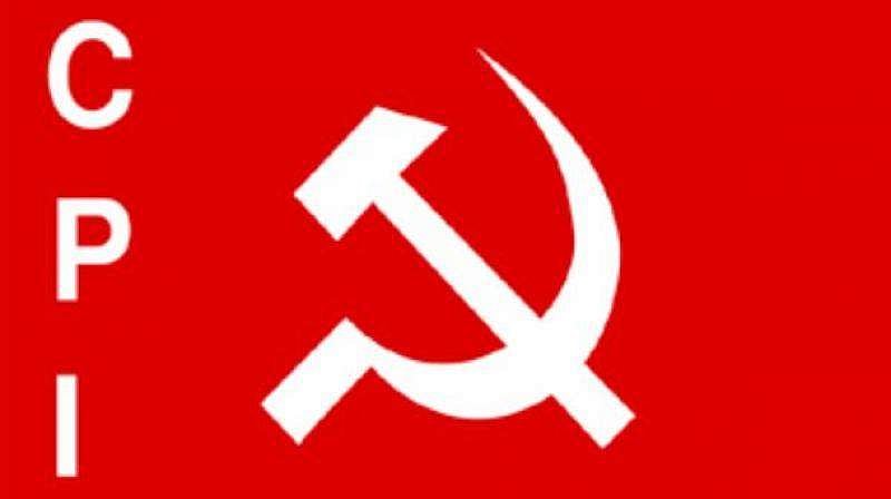സ്ത്രീയ ഉപദ്രവിച്ച കേസിലെ പ്രതി സിപിഐ ഓഫീസില്‍ ഒളിച്ചു; പിടികൂടാനെത്തിയ പൊലീസിനെ പ്രവര്‍ത്തകര്‍ വിരട്ടിയോടിച്ചു, ഉന്നത ഇടപെടലെന്ന് ആരോപണം
