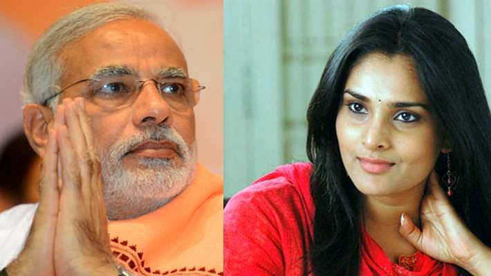 നിങ്ങള്‍ ഉറങ്ങിയോ പല്ലു തേച്ചോ എന്നൊന്നും ഞങ്ങള്‍ക്കറിയേണ്ട, ഞങ്ങളുടെ കമാന്‍ഡറെ എപ്പോള്‍ നാട്ടിലെത്തിക്കും: മോദിക്കെതിരെ ദിവ്യ സ്പന്ദന