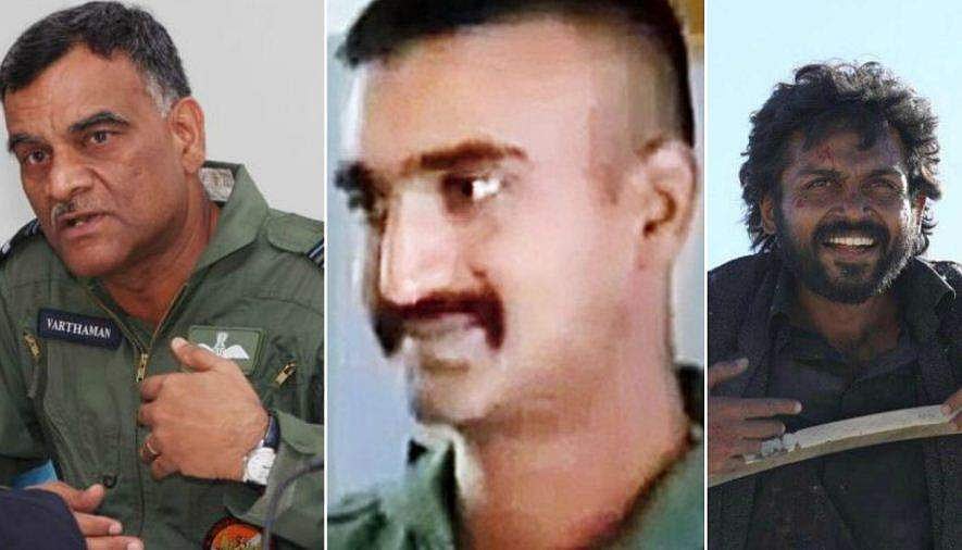 പാക് പിടിയിലാകുന്ന പൈലറ്റിന്റെ കഥ പറയാന്‍ അന്ന് മണിരത്‌നത്തെ സഹായിച്ചു; ആ കഥ ഇന്ന് സത്യമായി, മകന്റെ മടങ്ങിവരവ് കാത്ത് അഭിനന്ദന്റെ അച്ഛന്‍