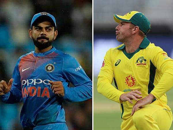 ഓസ്ട്രേലിയയുടെ ഇന്ത്യൻ പര്യടനം; തുടക്കം ബം​ഗളൂരുവിലല്ല; വേദിയിൽ മാറ്റം