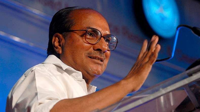 പിണറായിക്ക് ഒരു ഷോക്ക് നല്‍കണം; നരേന്ദ്രമോദിയെ പുറത്താക്കണം; രണ്ടാം കുരുക്ഷേത്രയുദ്ധമെന്ന് എകെ ആന്റണി 
