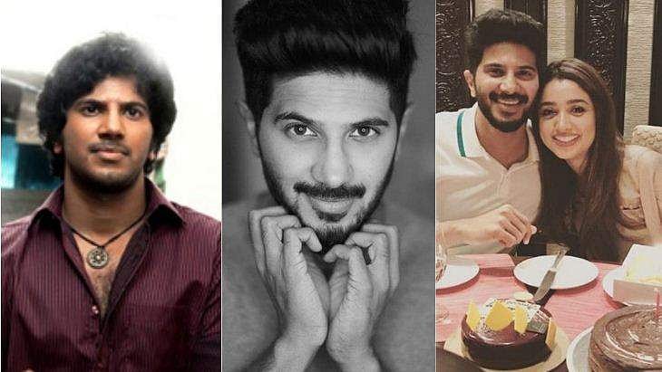 ജീവിതം മാറിമറഞ്ഞ വര്‍ഷം, സെക്കന്‍ഡ് ഷോയ്ക്ക് യെസ് പറഞ്ഞതും അമാലിനെ കണ്ടതും; കന്നിചിത്രം റിലീസായതിന്റെ ഏഴാം വര്‍ഷത്തില്‍ ഡിക്യൂ  