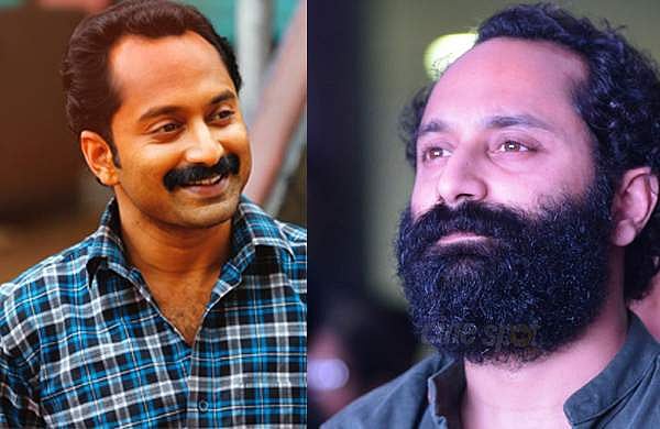 'കംപ്ലീറ്റ് ആക്ടര്‍' അല്ല; അങ്ങനെ അറിയപ്പെടാന്‍ താത്പര്യമില്ല: ഫഹദ് ഫാസില്‍