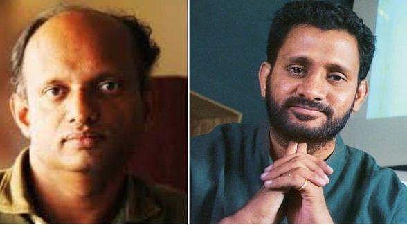 'ഗോഡ്ഫാദര്‍മാരില്ലാത്തവരുടെ സ്വപ്‌നങ്ങള്‍ എങ്ങനെ തകര്‍ക്കാം എന്നതിന് ഉദാഹരണം' ; സംവിധായകന്‍ സജീവ് പിള്ളയെ പിന്തുണച്ച് റസൂല്‍ പൂക്കുട്ടി