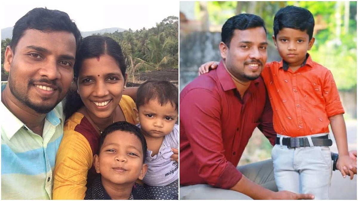ലിനി.. നീ ഇല്ലാത്ത അവന്റെ ആദ്യപിറന്നാള്‍; കണ്ണുനനയിച്ച് സജീഷിന്റെ കുറിപ്പ്