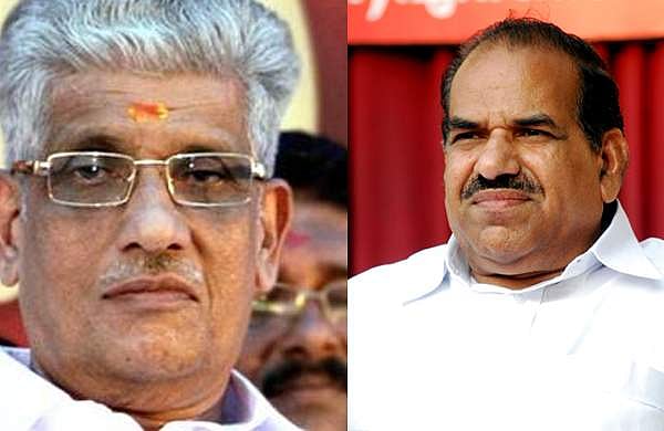 നിഴല്‍ യുദ്ധം വേണ്ട; വിരട്ടാനോ ഭയപ്പെടുത്താനോ ശ്രമിക്കേണ്ട: സുകുമാരന്‍ നായരോട് കോടിയേരി