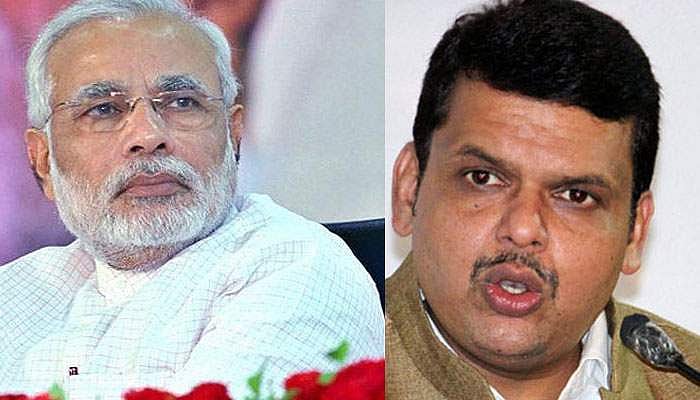 മോദി സിംഹം, പ്രതിപക്ഷ നേതാക്കള്‍ പട്ടികളും പൂച്ചകളും: ദേവേന്ദ്ര ഫട്‌നാവിസ് 